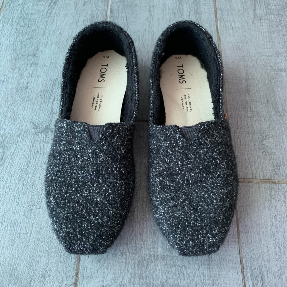 Night Owl Toms